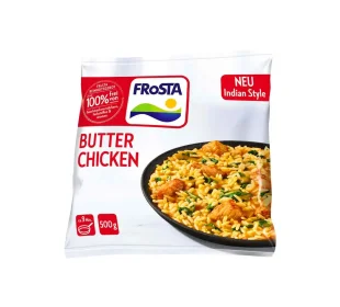 Frosta Fertiggerichte