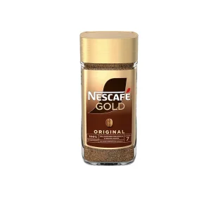 Nescafe Gold