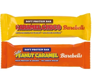 Barebells Proteinriegel