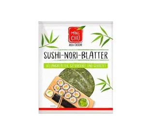 Sushi Nori Blätter