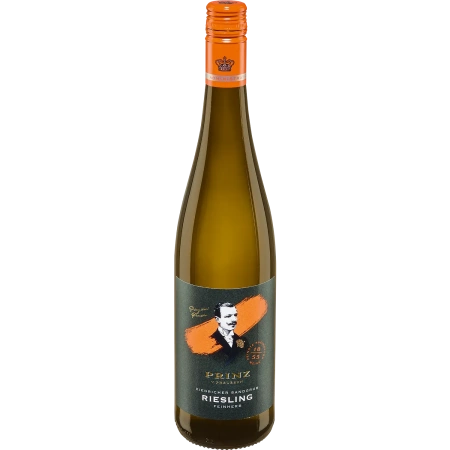 Administration Prinz von Preussen Kiedricher Sandgrub Riesling Erste Lage