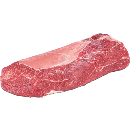 Schaufelstück vom Jungbullen