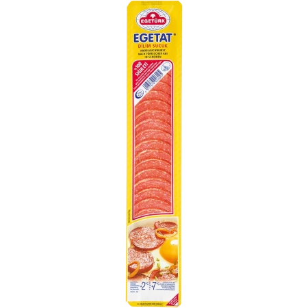 Egetat Sucuk