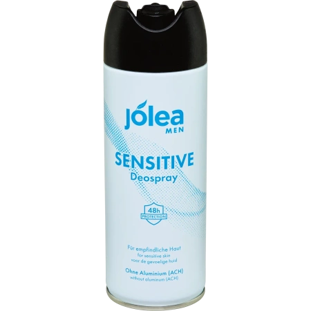 Jólea Deospray