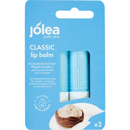 Jólea Lippenpflegestift