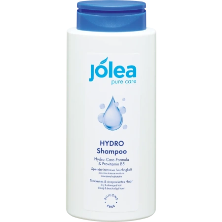 Jólea Shampoo oder Spülung