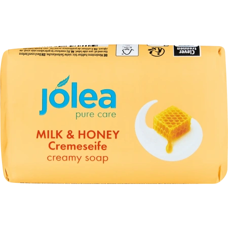 Jólea Cremeseife