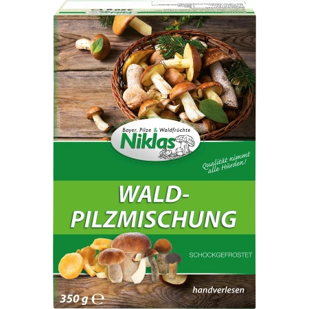 Niklas Pilze