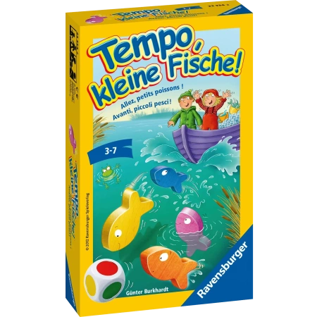Mitbringspiel