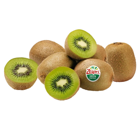 Zespri Kiwi grün