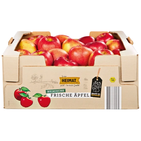 Äpfel
