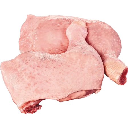 Hähnchen-Schenkel