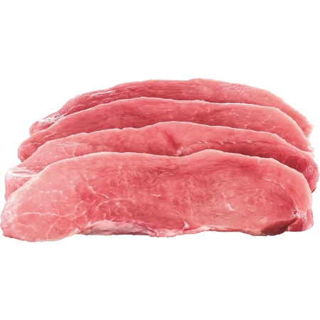 Schweine-Schnitzel