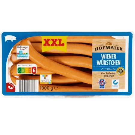 Wiener Würstchen