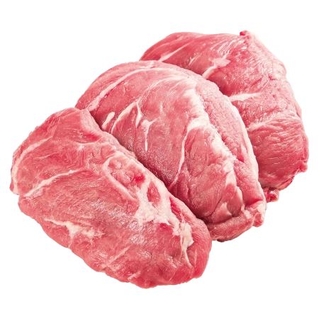 Magerbäckchen