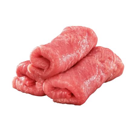 Schweine-Rouladen