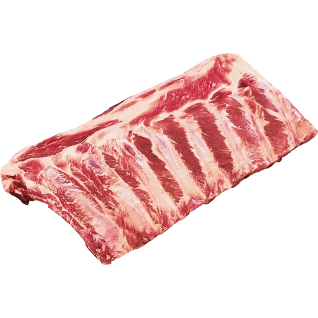Schweine-Schälrippen