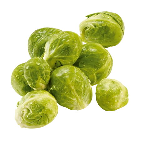 Rosenkohl