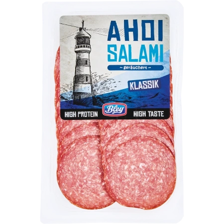 Ahoi Salami