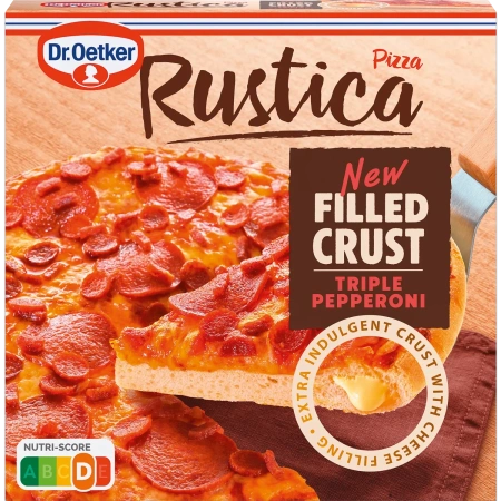 Dr. Oetker Rustica