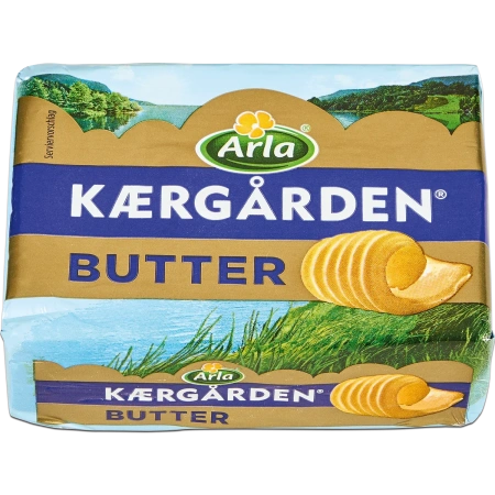 Arla Kaergarden Butter