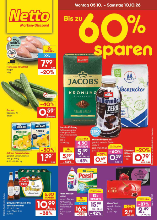 Filial-Angebote