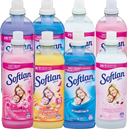 Softlan Weichspüler