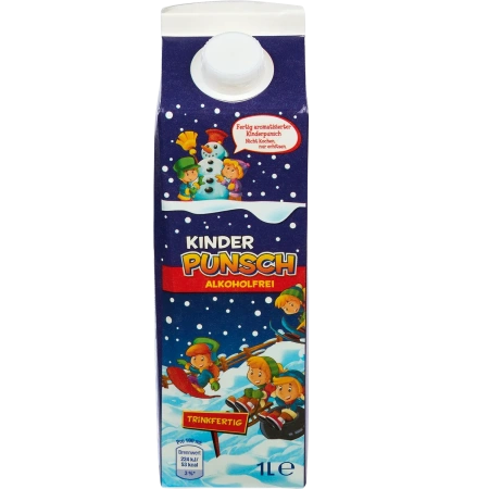 Kinderpunsch