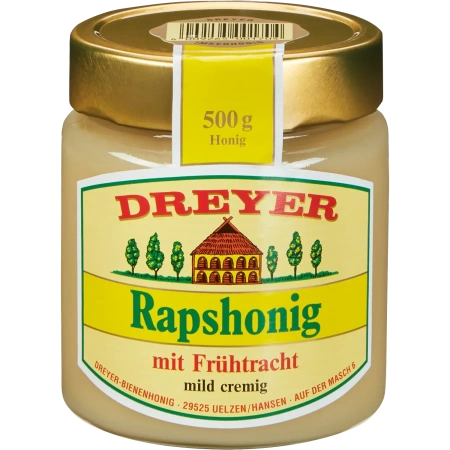 Dreyer Rapshonig
