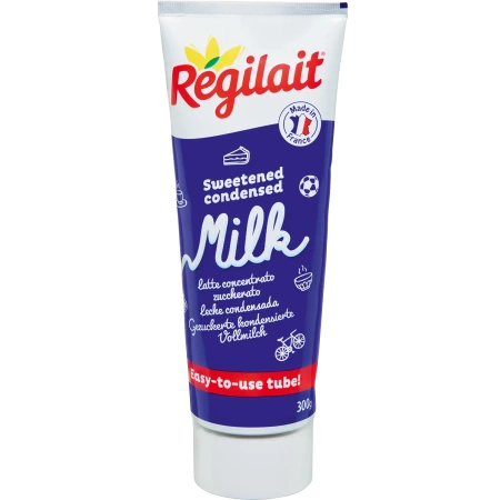 Regilait Gezuckerte kondensierte Vollmilch
