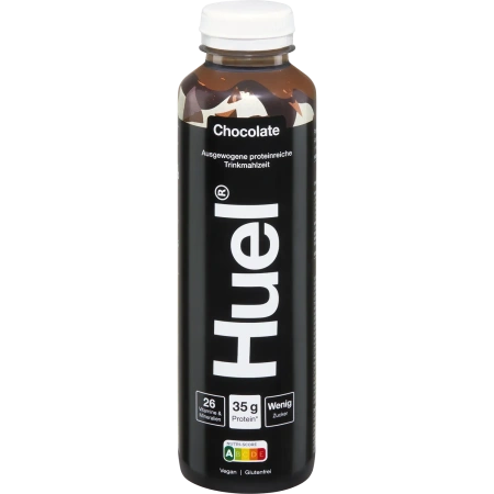 Huel Trinkmahlzeit