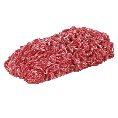 Bio Rinder Hackfleisch