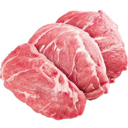 Magerbäckchen