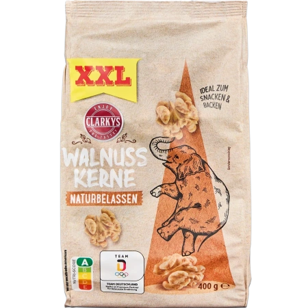 Walnusskerne XXL