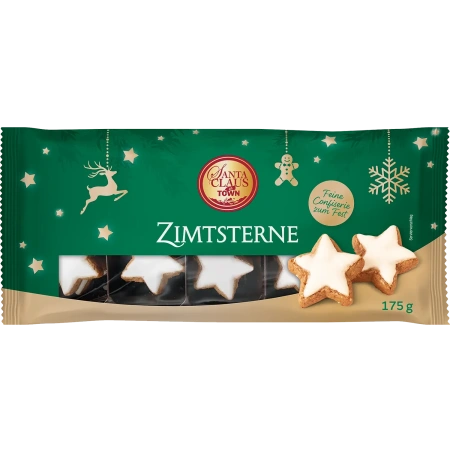 Zimtsterne