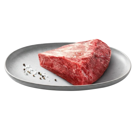 Tafelspitz vom Irischen Weiderind