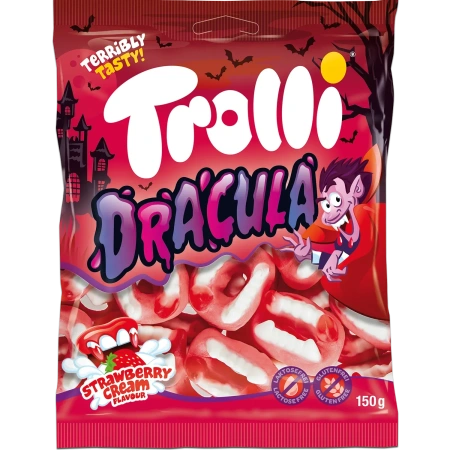 Trolli Fruchtgummi