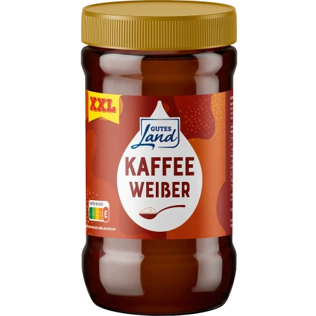 Kaffeeweißer