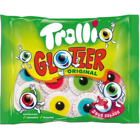 Trolli Glotzer