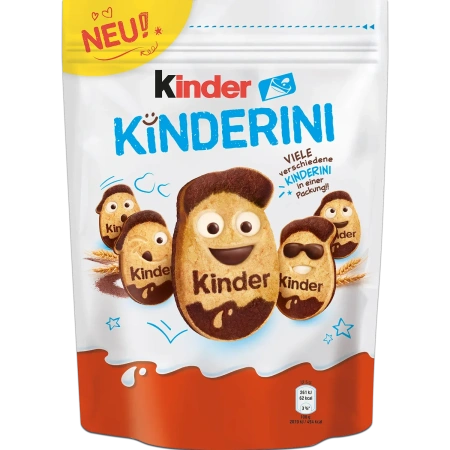 kinder Kinderini
