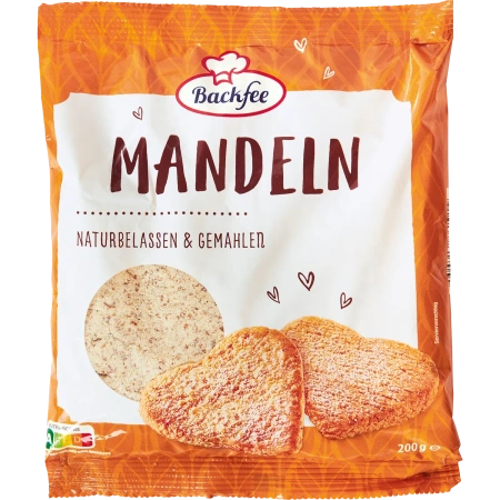 Mandeln