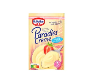 Dr. Oetker Paradies Creme