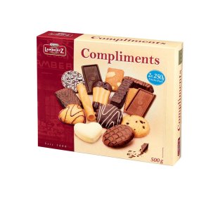 Lambertz Compliments