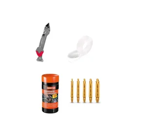 Smart Tool Werkzeuge