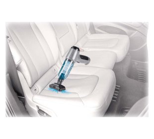 Akku-Handstaubsauger