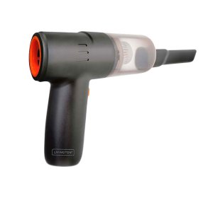 Livington Pocket Vac