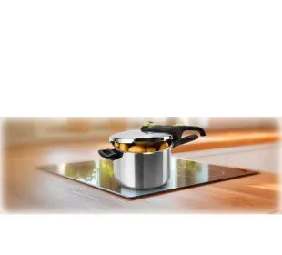 Tefal Schnellkochtopf Secure Trendy