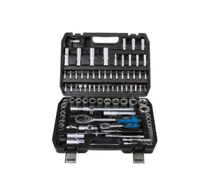 Steckschlüsselsatz TB100