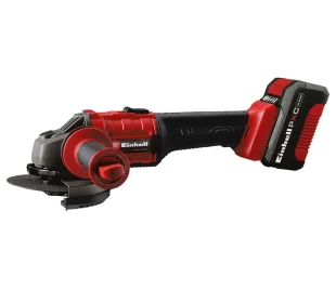 Akku-Winkelschleifer TC-WS 18 Li Kit