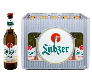 Lübzer Premium Pils